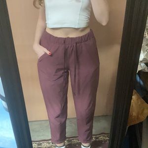 Under Armour Loose Joggers